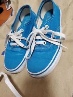 VANSのサムネイル