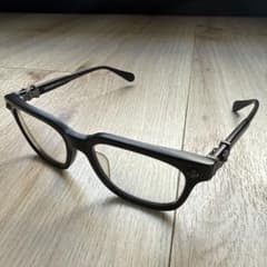 CHROME HEARTS COX UCKER マットブラックのサムネイル