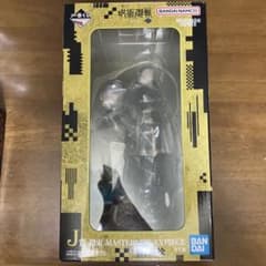 一番くじ 呪術廻戦 J賞 羂索 フィギュアのサムネイル
