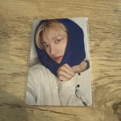 BOYNEXTDOOR HOME Weverse ラキドロ ソンホのサムネイル