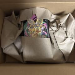 ポケモンカードゲーム メガドリームex BOX シュリンク付き ポケセン産