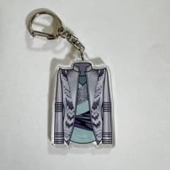 Kis-My-Ft2 The Couture 衣装キーホルダー ミントのサムネイル