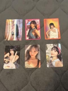 TWICE モモ トレカ まとめ売りのサムネイル