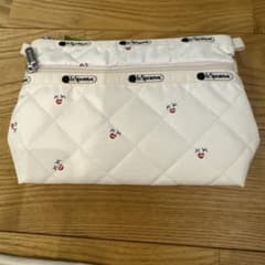 新品未使用！レスポートサック 神崎恵 ポーチ ハミングリップス - メルカリ