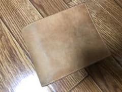 コードバン　フライングホース　財布②のサムネイル
