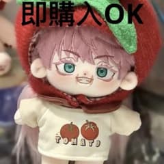 20cm 着せ替えぬいぐるみ本体 東京リベンジャーズ 三途 春千夜 - メルカリ
