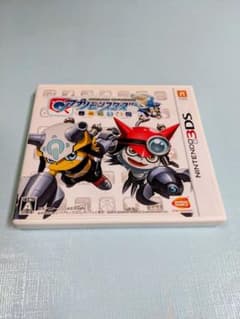 ニンテンドー 3DS デジモンユニバース アプリモンスターズ