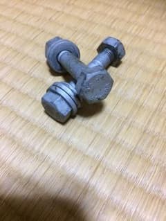 キャンバーボルトのサムネイル