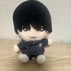 SixTONES 手つなぎストぬい 松村北斗のサムネイル