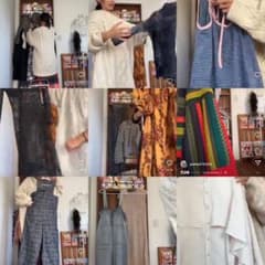 お洋服まとめ売りのサムネイル