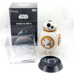 스타워즈 BB-8 HOMESTAR 가정용 플라네타륨 세가토이즈