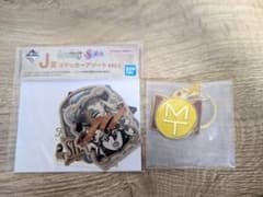 이치 반 쿠지 조조의 기묘한 모험 H상 J상 ②