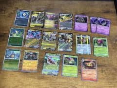 ポケモンカード　18枚　まとめ売り ポケモンカード まとめ売り 18枚 - メルカリ