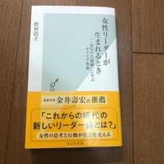 女性リーダーが生まれるとき 「一皮むけた経験」に学ぶキャリア形成のサムネイル