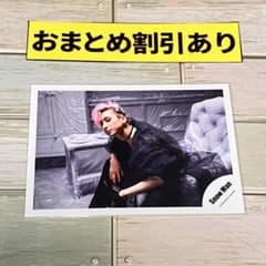 佐久間大介 オフショ 公式写真 まとめ売り244枚 SnowMan 公式写真 7067 佐久間大介 idome オフショ - メルカリ