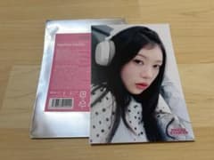PRESS START♥ in JAPAN プリントフォト トレカ モカのサムネイル