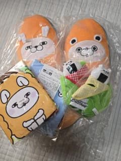 ヨッシースタンプ 楽しいお弁当シリーズ 第2弾 3種類6点セット