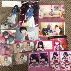 【推しの子】星野アイ グッズ まとめ売り 推しの子 星野アイグッズ まとめ売り - メルカリ