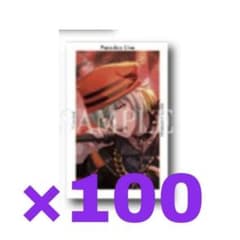 パラライ Gプリ 御子柴 賢太 5周年 - メルカリ