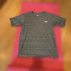 THE NORTH FACE Tシャツ グレー XLサイズのサムネイル