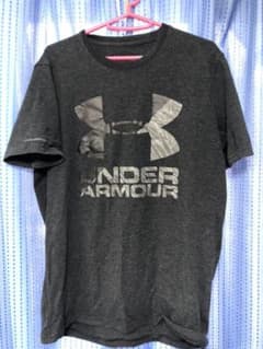 Tシャツ アンダーアーマーUNDERARMOURのサムネイル