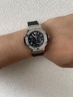 HUBLOT互換ベゼルのサムネイル