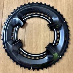 SHIMANO DURA-ACE チェーンリング 50-34T 11Sのサムネイル