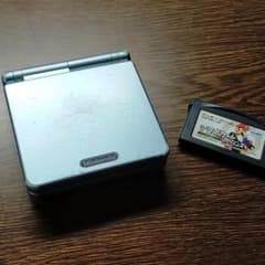 ゲームボーイアドバンス版 マリオカートのサムネイル
