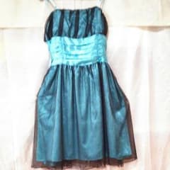 cherry様専用！セール☆パーティードレス✨大きいサイズ❗️のサムネイル