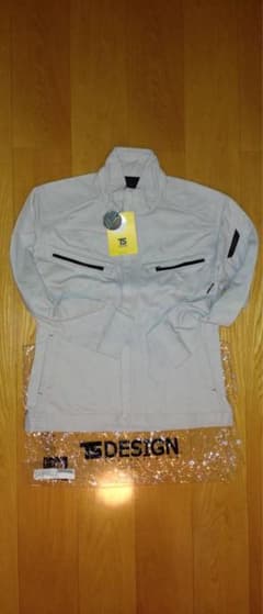 作業服TS DESIGNのサムネイル