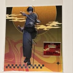 SAKAMOTO DAYS サカモトデイズ 南雲 黒着物 アクリルスタンドのサムネイル