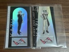 VS AMBIVALENZ KAZU アクスタのサムネイル