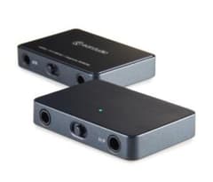 JUN様専用 EarStudio HUD100 MK2 USB DACのサムネイル