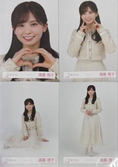 櫻坂 櫻坂46 生写真 ツイードコーデ 遠藤理子 コンプ - メルカリ