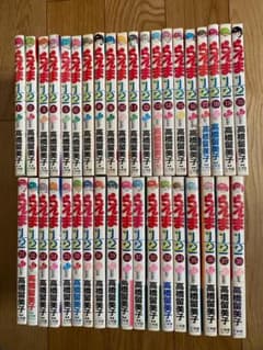 らんま1/2(全38巻)高橋留美子/全初版+初版帯完備/1冊ハガキ+2冊チラシ
