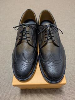 REGAL 2ND WING KAKI 26cm2ndの「CLUB 2nd」限定のサムネイル