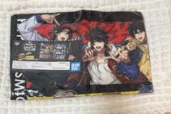 ヒプノシスマイク 一番くじ ラストワン賞 スペシャルバスタオル - メルカリ
