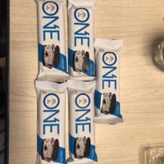 Oneプロテインバーのサムネイル