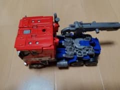 トランスフォーマー ロストエイジ オプティマスのサムネイル