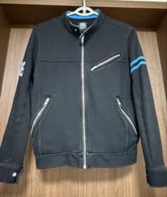 【56design 】ショートブルゾンのサムネイル