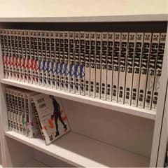 GANTZ 全巻セットのサムネイル