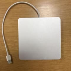 Apple USB SuperDriveのサムネイル
