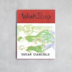 WORKSHOP スーザン・チャンチオロ Susan Cianciolo - メルカリ