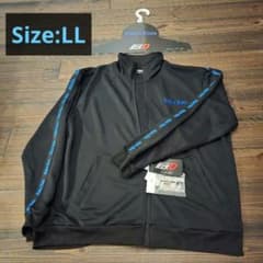 Night Kids 頭文字Dコラボ ジャージ 中里毅 - メルカリ