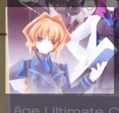 マブラヴ オルタネイティヴ アルティメット キャラクターズ 全31種 最終値下 マブラヴ オルタネイティヴ アルティメット キャラクターズ 全31