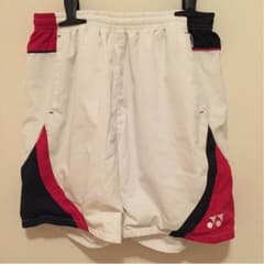 バドミントン ハーフパンツ ヨネックス YONEXのサムネイル