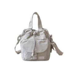 ザノースフェイス⭐︎巾着バッグ バケットバック BREEZE BUCKET BAGのサムネイル
