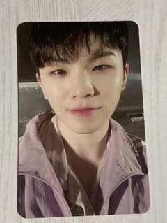 SEVENTEEN ヘンガレ ウジのサムネイル