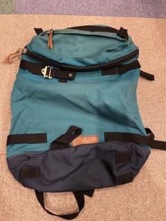 KLETTERWERKS（クレッターワークス）リュックのサムネイル