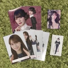櫻坂46 守屋麗奈 生写真 サクコレ まとめ売り - メルカリ